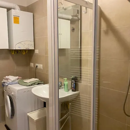 La Casa Di Giacomo Con Parcheggio *