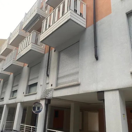 La Casa Di Giacomo Con Parcheggio