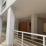 Apartmán La Casa Di Giacomo Con Parcheggio