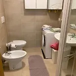 La Casa Di Giacomo Con Parcheggio Apartmán *