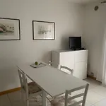 Apartmán La Casa Di Giacomo Con Parcheggio