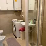 Apartmán La Casa Di Giacomo Con Parcheggio Terst
