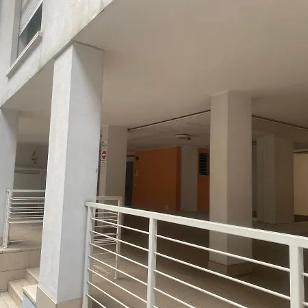 דירה La Casa Di Giacomo Con Parcheggio