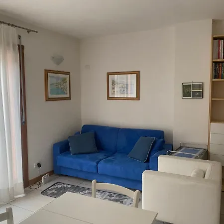 La Casa Di Giacomo Con Parcheggio Apartmán Terst