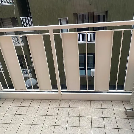 La Casa Di Giacomo Con Parcheggio *