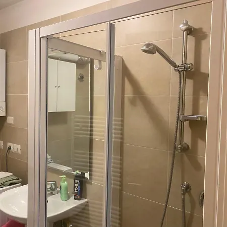 La Casa Di Giacomo Con Parcheggio