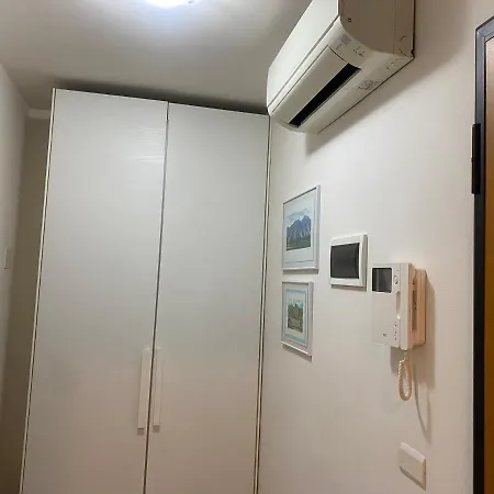La Casa Di Giacomo Con Parcheggio * Terst