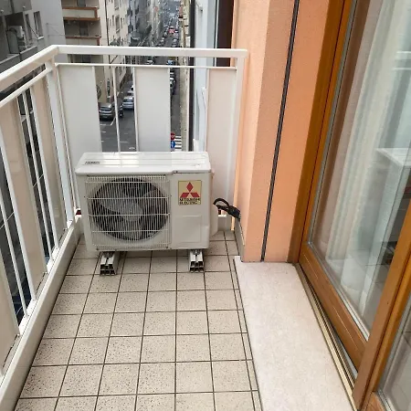 Apartmán La Casa Di Giacomo Con Parcheggio *