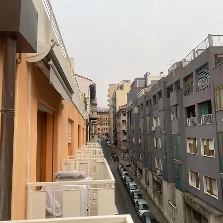 La Casa Di Giacomo Con Parcheggio Apartmán Terst