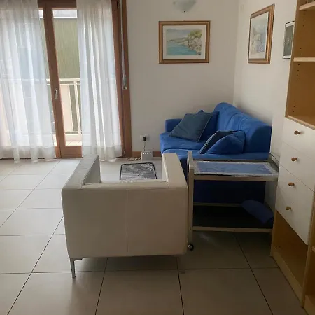 La Casa Di Giacomo Con Parcheggio Apartmán