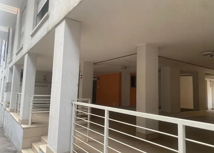 Appartement La Casa Di Giacomo Con Parcheggio