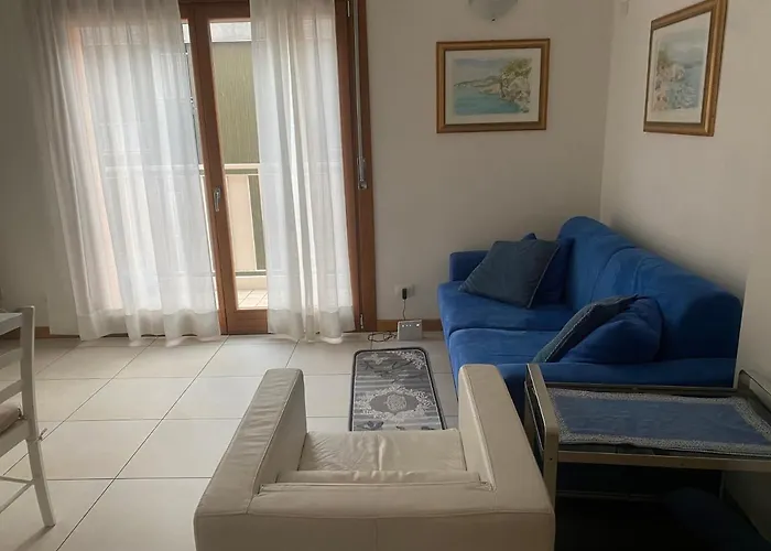 Appartement La Casa Di Giacomo Con Parcheggio *