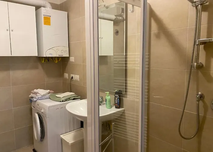 La Casa Di Giacomo Con Parcheggio *