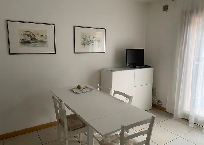 Appartement La Casa Di Giacomo Con Parcheggio