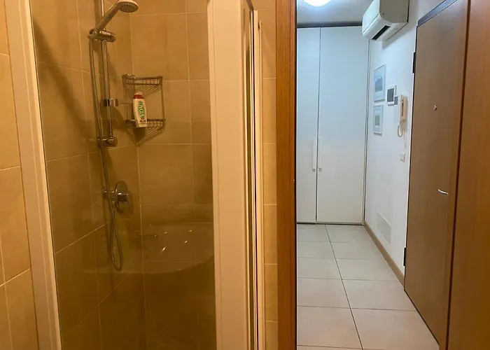 Appartement La Casa Di Giacomo Con Parcheggio