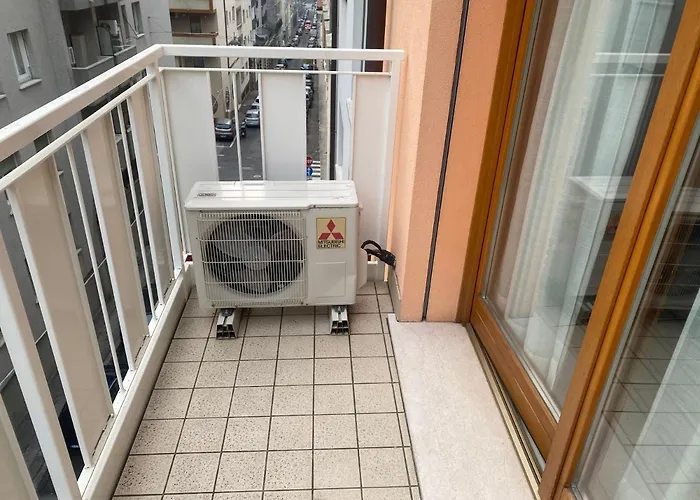 Appartement La Casa Di Giacomo Con Parcheggio *